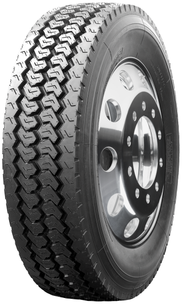 265/70 R19,5 143/141J WGC 28 M+S 3PMSF TL WINDPOWER