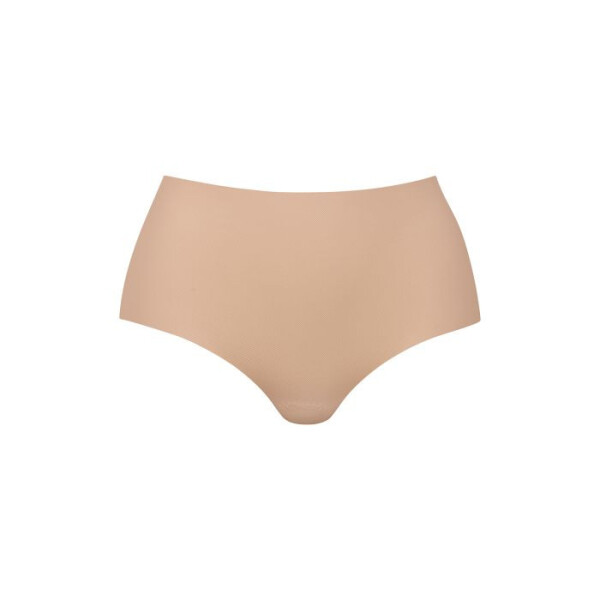 Pocket Panty vyšší kalhotky clean cut 1457 deep sand - Anita Classix 722 deep sand 38