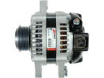 Alternátor TOYOTA COROLLA AURIS 1.4 D