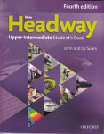 New Headway Upper Intermediate Student´s Book John Soars