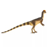 Safari Ltd. Safari Ltd. Figurka - Dilophosaurus