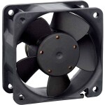 Ecofit 2VGC25 250V (D27-A0) axiální ventilátor, 230 V/AC, 1705 m³/h, (d x š x v) 280 x 280 x 80 mm, 2VGC25 250V (D27-A0)