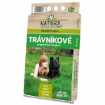 Agro NATURA Organické trávníkové hnojivo 8 kg