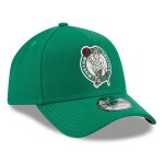 New Era Pánská kšiltovka Boston Celtics NBA 2026 Draft 9FORTY A-Frame Adjustable
