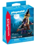 Playmobil® Special Plus 71584 Čarodějnice s kočkou