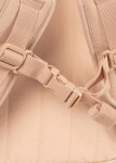 Konges Sløjd Dětský batoh Juno Sequin Cameo Rose, růžová barva, textil