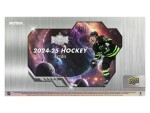 Hokejové Karty NHL 2024-25 Upper Deck Skybox Metal Universe Blaster Box