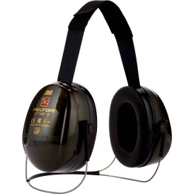 3M Peltor Optime II H520B mušlový chránič sluchu 31 dB 1 ks