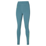 Mizuno Athletics Mizuno Legging Citadel - Běžecké kalhoty Mizuno Athletics Mizuno Legging K2GBC20102 Velikost textilu: XL