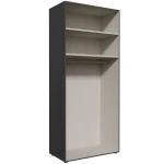 Korpus skříně Moduklix 99,4x230,1 dub Cabezone