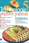 Technologie přípravy pokrmů