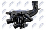 PIETRO Termostat Peugeot 3008, 5008, 508 I 1.6 VTi (2009–2018)