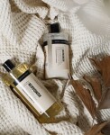 Humdakin Tekutý prací prostředek Sea Buckthorn & Chamomile 1 l, béžová barva, plast