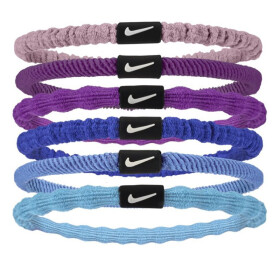 Gumičky do vlasů Nike Flex 6ks 92800648570 NEUPLATŇUJE SE