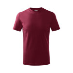 Tričko Malfini Basic Jr MLI-13886 110 cm/4 roky