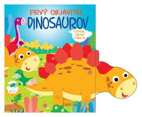 Prvý objaviteľ dinosaurov