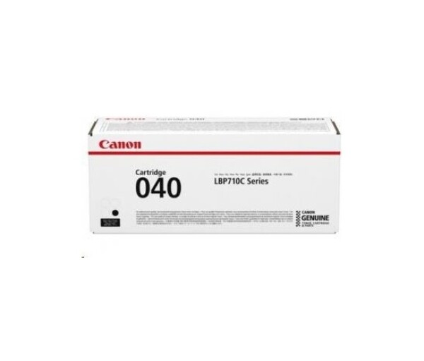 Canon TONER CRG-045 M purpurový pro i-SENSYS LBP611Cn, LBP613Cdw, MF631Cn, MF633Cdw, MF635Cx (1300 str.) EDF_543145
