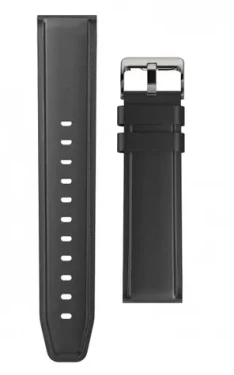 Aligator Kožený řemínek 20mm (20AW0012)