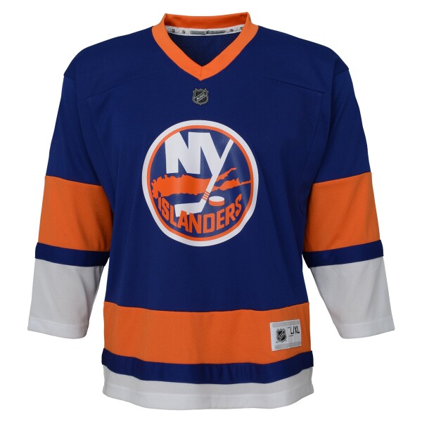 Outerstuff Dětský dres New York Islanders Replica Home Velikost: