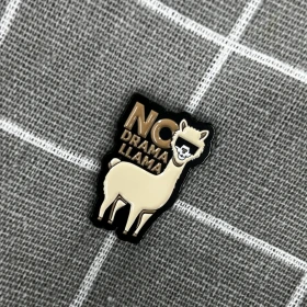 Pinarna.cz No drama llama / Lama žádné drama