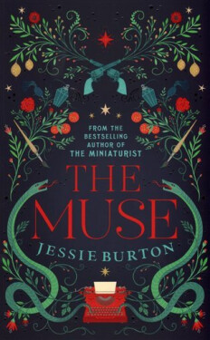 The Muse, Jessie