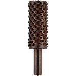 PFERD 21214183 frézovací kolík tvrdokov Špičatý kužel Délka 41 mm Vnější Ø 3 mm Pracovní délka 11 mm Ø hřídele 3 mm 1 ks