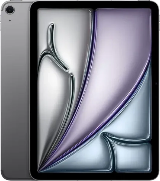 Apple iPad Air 11" 8.gen. M4 (2026) Wi-Fi + Cellular 512GB vesmírně šedá / 11" / 2360x1640 / Wi-Fi / 12MP+12MP / iPadOS (MH7H4HC/A)