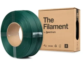 Spectrum The Filament ReFill HT-PLA Tooling Green / Filament / 1,75 mm / 1 kg (TF-24191)