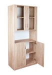 BRADOP Skříň Office C504 BRA-C504