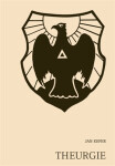Theurgie, 1. vydání - Jan Kefer