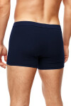 PÁNSKÉ BOXERKY BB007 černá L
