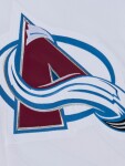 Mitchell & Ness Pánský dres Colorado Avalanche NHL Patrick Roy #33 1995-96 Premium Power Play Velikost: M