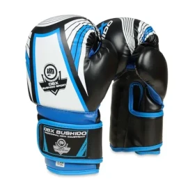 DBX BUSHIDO ARB407v1 6 oz. Boxerské rukavice (5902539014099)