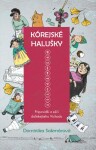 Kórejské halušky - Dominika Sakmárová