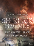 The Adventure of the Red Circle - Sir Arthur Conan Doyle