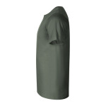 Malfini Paint M MLI-P7367 dark khaki tričko XL