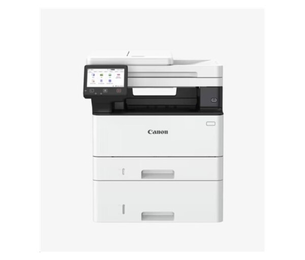 Canon imageFORCE 1440 černobílá laserová MF (kopírování/tisk/skenování/odesílání) A4, 40str./min., LCD, USB, Wi-Fi EDF_1050958