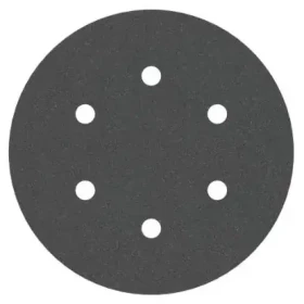 BOSCH PRO F355 / Brusný papír P240 / průměr 150 mm / 5 ks (2608605128)