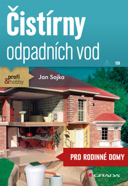 Čistírny odpadních vod - Jan Sojka