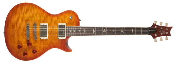 PRS SE Singlecut Mccarty 594 Vintage Sunburst