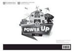 Power Up Level 2 Posters (10) - Caroline Nixon