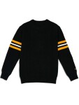 Mitchell & Ness Pánská mikina Pittsburgh Penguins NHL Head Coach Sweater Velikost: XL