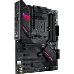 ASUS ROG STRIX B550-F GAMING / AMD B550 / DDR4 / SATA III RAID / USB / 2.5GLAN / M.2 / sc.AM4 / ATX (90MB14S0-M0EAY0)