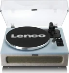 Lenco LS-440BUBG / Gramofon (8711902069645)