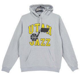 New Era Pánská mikina Utah Jazz NBA 2023 Tip-Off Hoodie Velikost: L