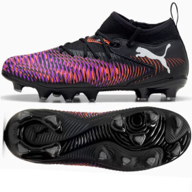 Kopačky Puma Future 8 Match FG/AG Jr 108143-01 37