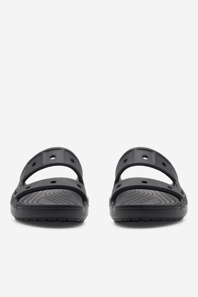 Pantofle Crocs BAYA SANDAL 207627-001 W Materiál/-Syntetický