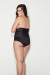 Dámské kalhotky Pure Glam Black - Mitex M