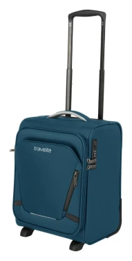 Travelite Jetpack Wings 2 Cabin Petrol 25 L TRAVELITE-90223-22