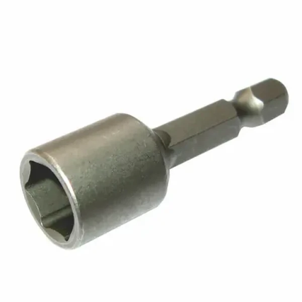 Narex 838610 Nástavec maticový SWM 10x45 mm 1 ks | Typ: 8386 / doprodej (838610)